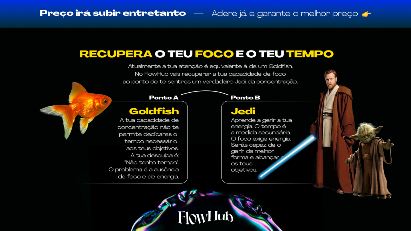 Flow Hub