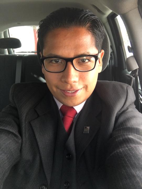 Kevin Ruiz