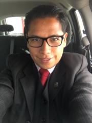 Kevin Ruiz