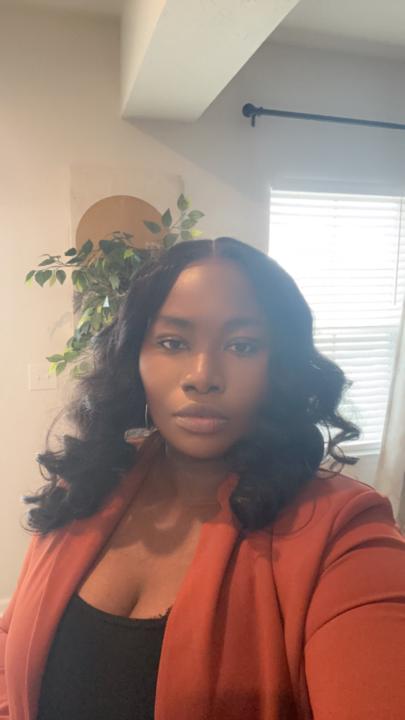 Matilda Obeng