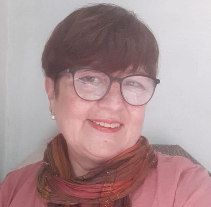 Alicia Martinez de la Pera