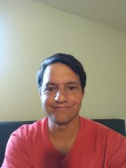 Bernardo Perez Villa