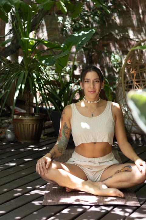 Fernanda Sonatore