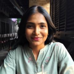Ranjana Tn