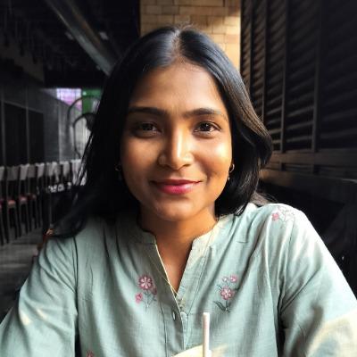 Ranjana Tn