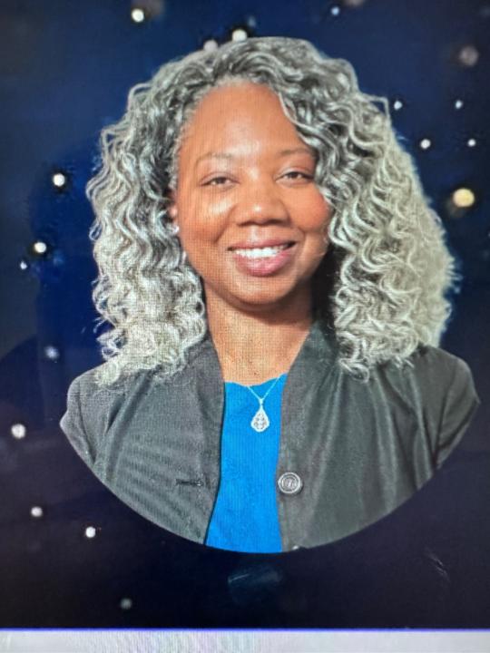 Brandy Davis