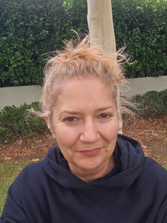 Lily Dordevic