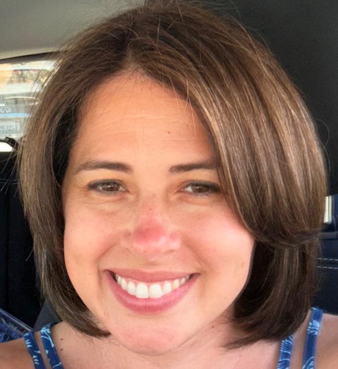 Rachael Jameson
