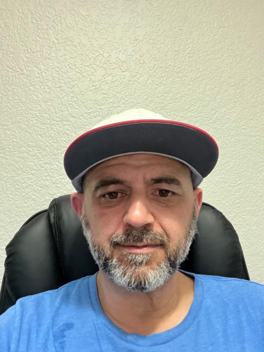 Danny Hamzeh
