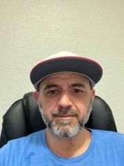 Danny Hamzeh