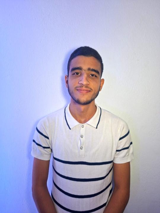 Mohamed amine Wannes