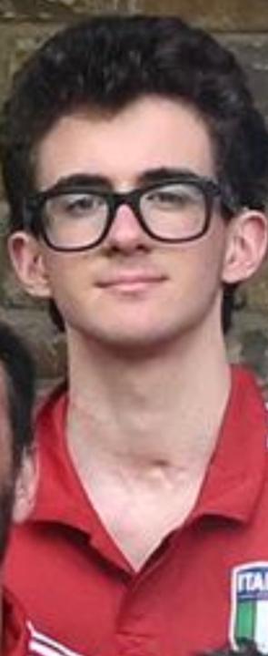 Alessandro Perricone