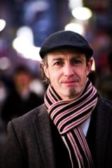 Paul McKenna