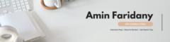 Amin Faridany