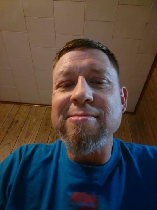 Shawn Barron
