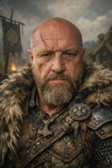 Renier Van Der Westhuizen