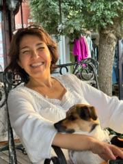 Елена Иванова