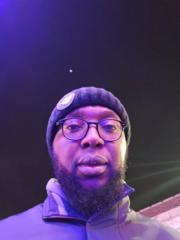 Clinton Siniwa