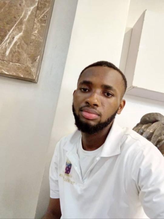 Emmanuel Obike