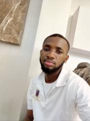 Emmanuel Obike