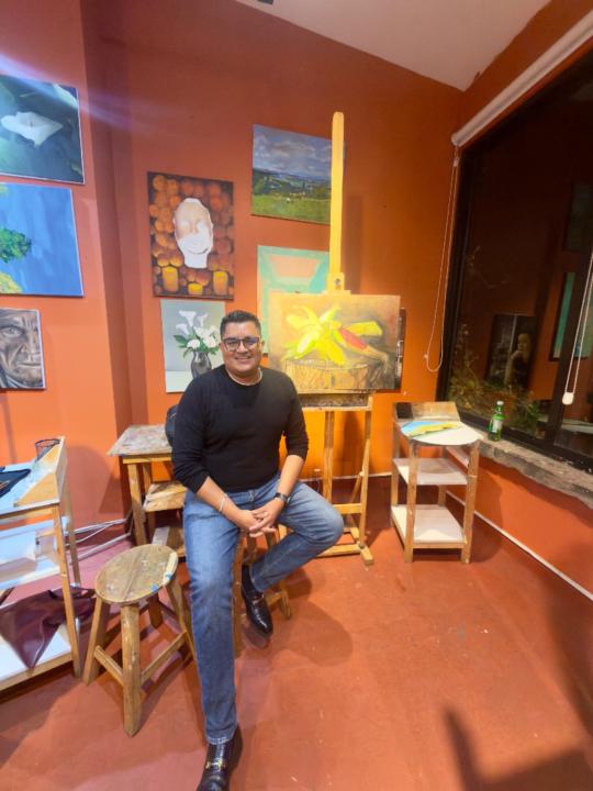 Migue González
