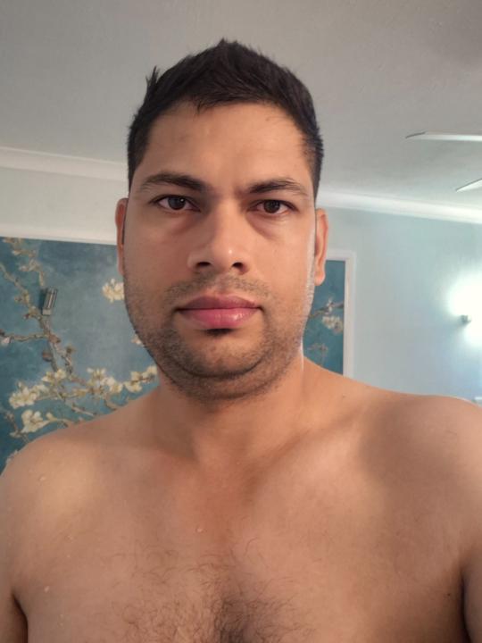 Dev Dutt
