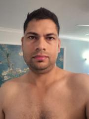 Dev Dutt