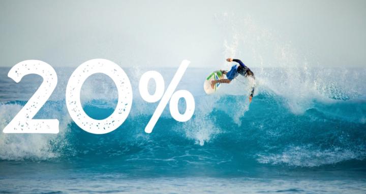 20% Club