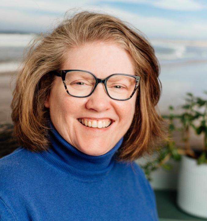 Laurie Cook