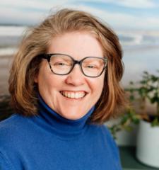 Laurie Cook