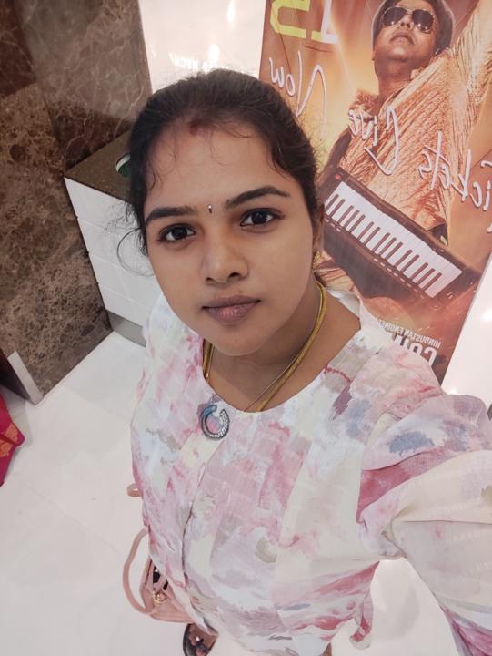 Shanmugapriya Kannappan