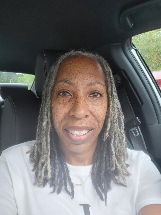 Yolanda Glover