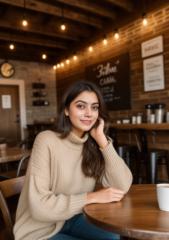 Kiran Riaz