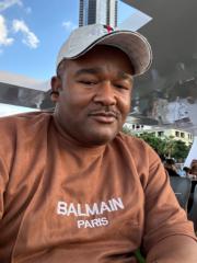 Gaddhafy Karama