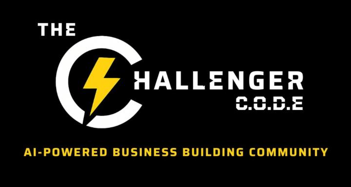 The Challenger CODE