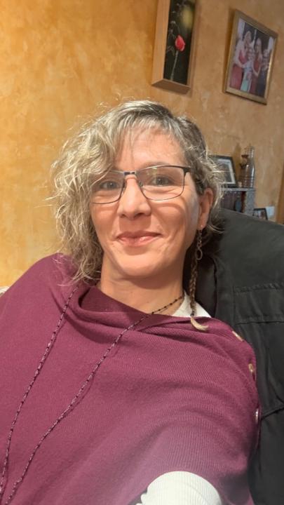 Eva Ruth González García