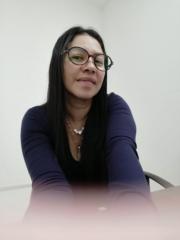 María del Rosario Zacarías Pérez