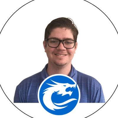 Nick Rose - Mandarin Blueprint Team