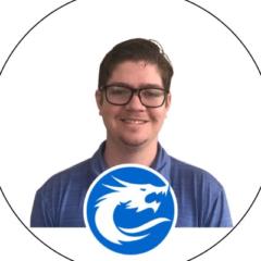 Nick Rose - Mandarin Blueprint Team