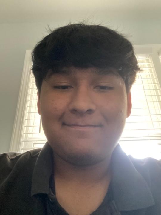 Brian Escutia