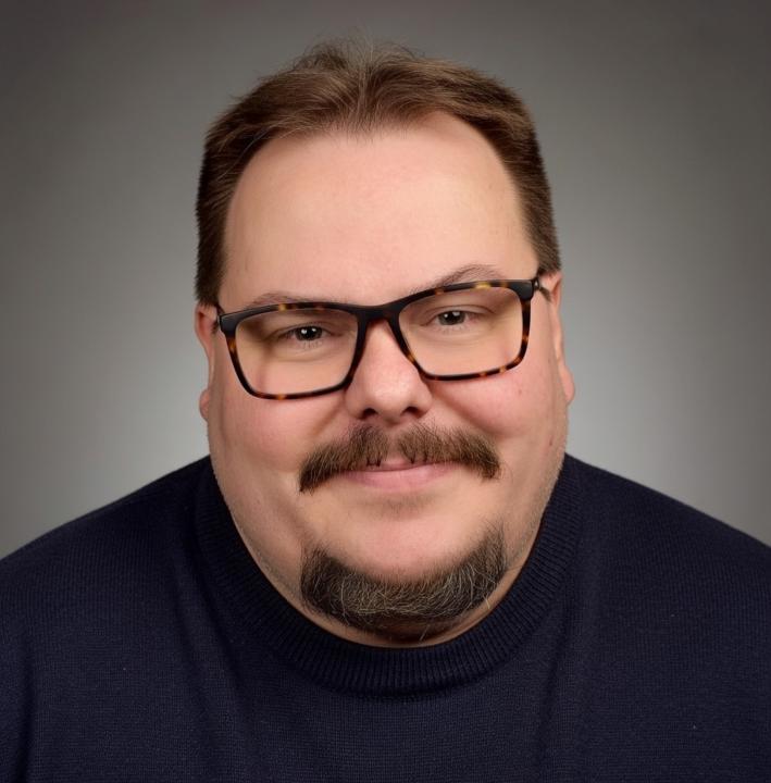 Patrick Quinn