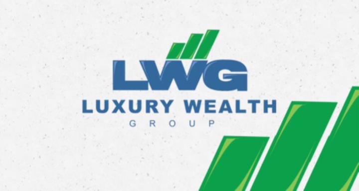 Luxury Empowermint Circle