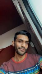 Deep Solanki