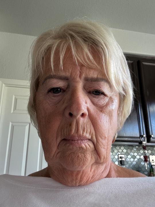 Margo Mandelbaum