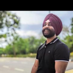 Ishmeet Singh