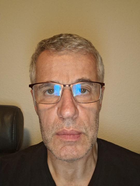 Paul Mantz