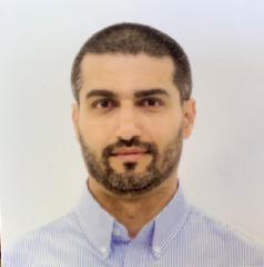 Abdulrahman Alahmad