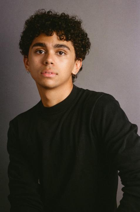 Justin Sudderth