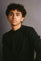 Justin Sudderth