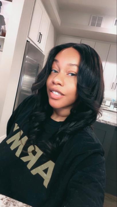 Shontal Parker